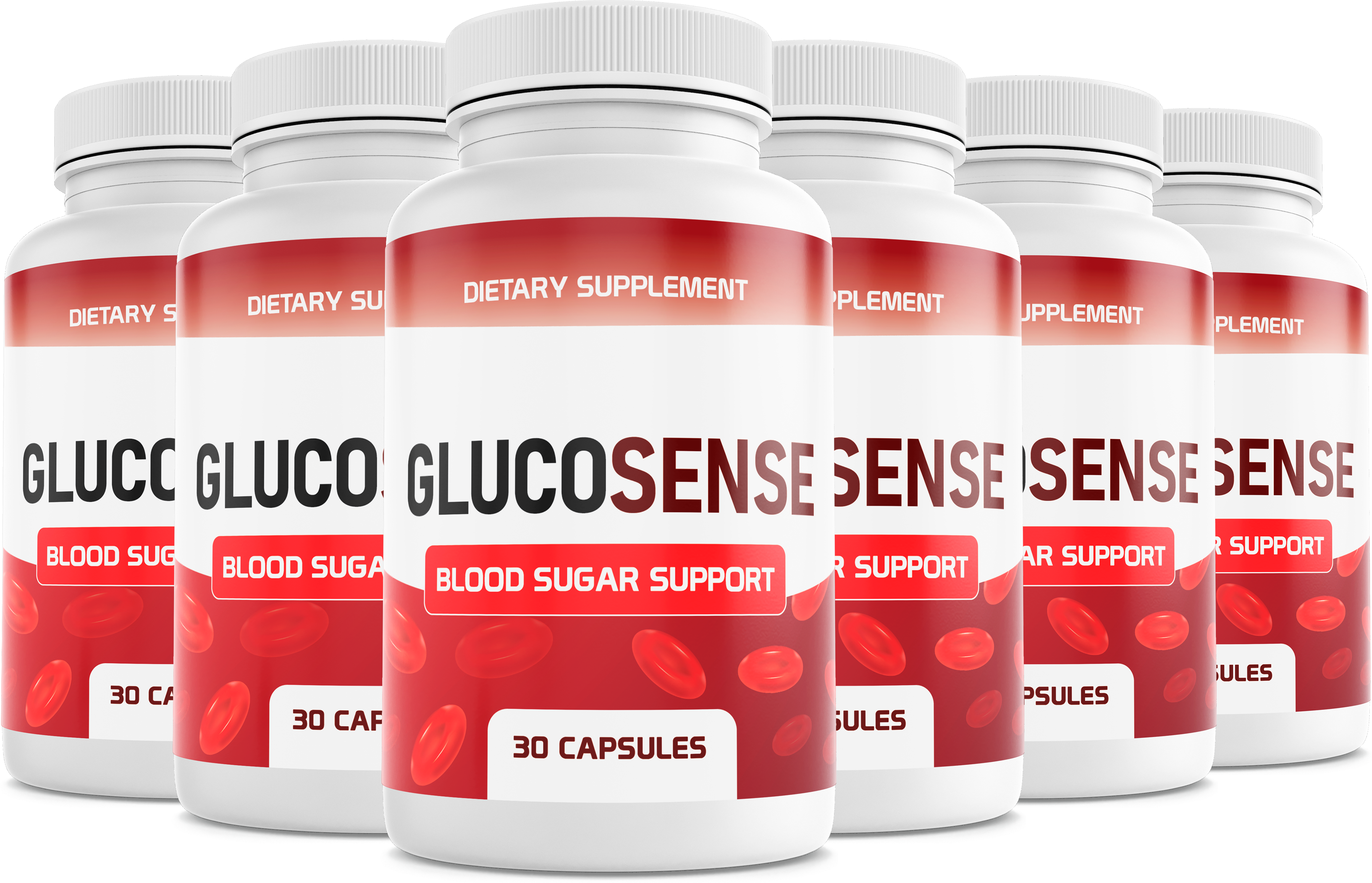 GlucoSense