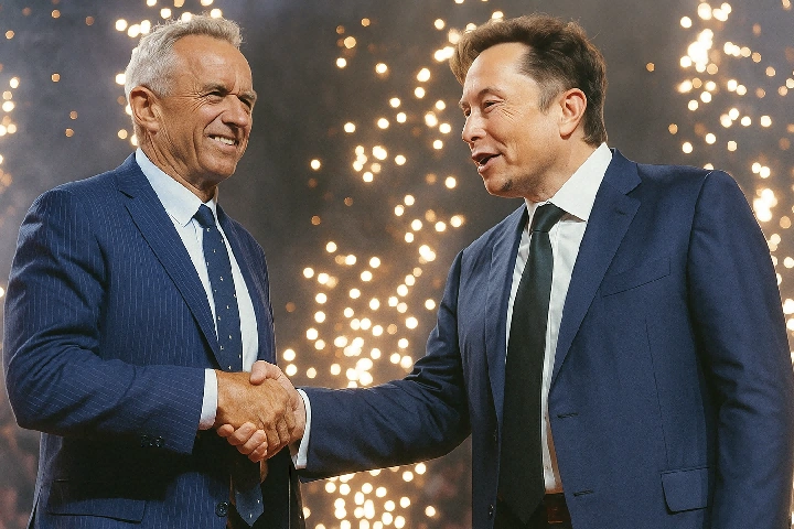 Public health announcement